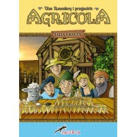 Agricola - Talia Graczy