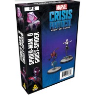 Marvel: Crisis Protocol -...