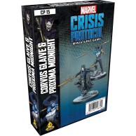 Marvel: Crisis Protocol -...