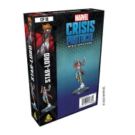 Marvel: Crisis Protocol -...