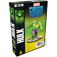 Marvel: Crisis Protocol - Hulk
