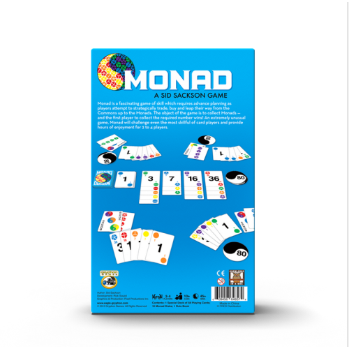 Monad