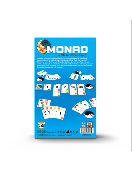 Monad
