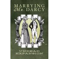 Marrying Mr. Darcy: Undead...