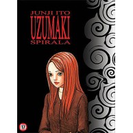 Uzumaki - Spirala