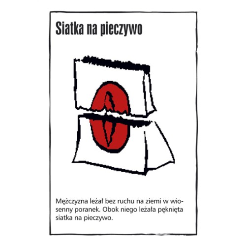 Czarne historie 4 Black Friday G3 Czarne historie 4 Black Friday G3