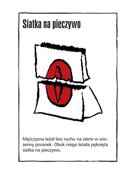 Czarne historie 4 Black Friday G3 Czarne historie 4 Black Friday G3