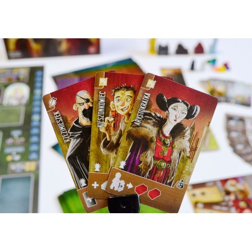 Architekci Zachodniego Królestwa:...