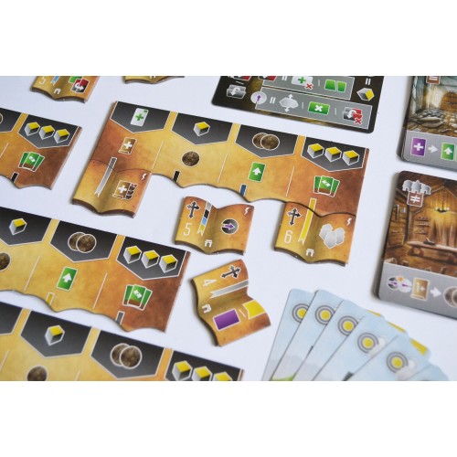 Wicehrabiowie Zachodniego Królestwa:...