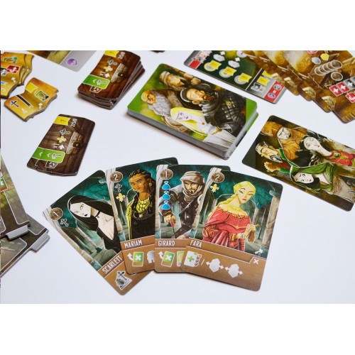 Wicehrabiowie Zachodniego Królestwa:...