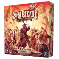 Zombicide: Zywi lub...