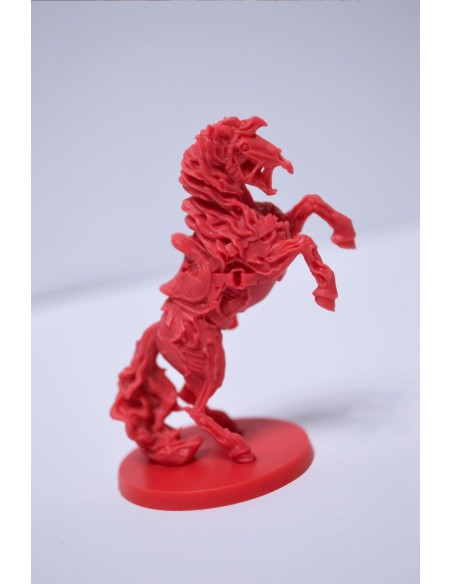 Zombicide: Zywi lub Nieumarli - Jeźdźcy Znikąd