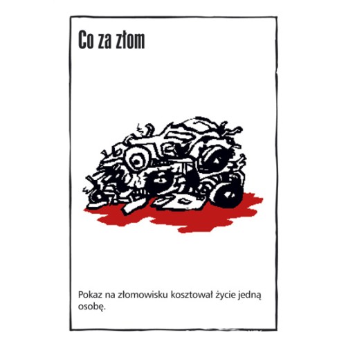 Czarne historie 4 Black Friday G3 Czarne historie 4 Black Friday G3