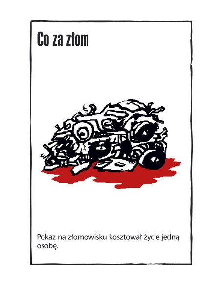 Czarne historie 4 Black Friday G3 Czarne historie 4 Black Friday G3