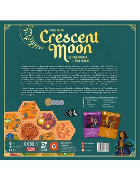 Crescent Moon