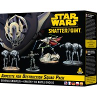 Star Wars: Shatterpoint -...