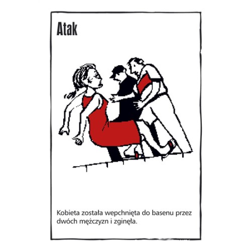 Czarne historie 4 Black Friday G3 Czarne historie 4 Black Friday G3