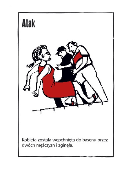 Czarne historie 4 Black Friday G3 Czarne historie 4 Black Friday G3