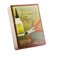 Army Painter: Metal/ Resin...