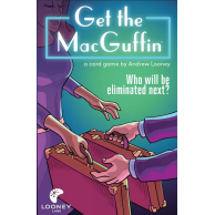 Get the MacGuffin