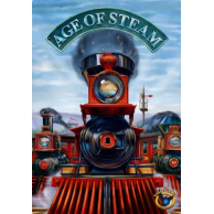 Age of Steam (eng/de)