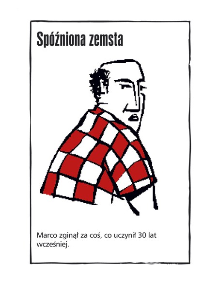 Czarne historie 4 Black Friday G3 Czarne historie 4 Black Friday G3