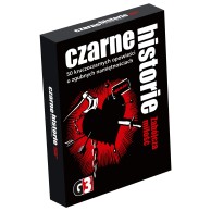 Czarne historie - Zabójcza...