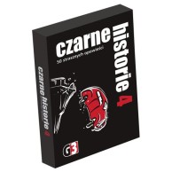 Czarne historie 4 Black Friday G3
