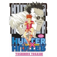 Hunter x Hunter - 2