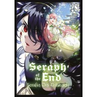 Seraph of the End - Serafin...