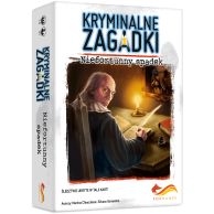 KRYMINALNE ZAGADKI....