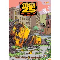 Komiks paragrafowy - STREFA 25