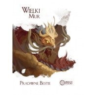 Wielki mur: Pradawne bestie...