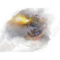 Wielki Mur: Żelazny Smok 2.0