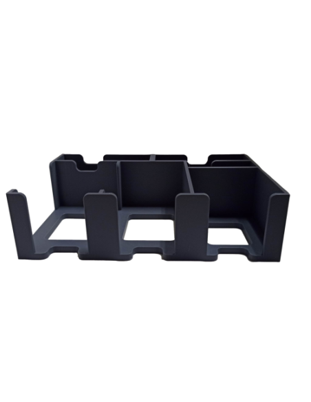 Organizer na karty ( 65x100 mm) do gry Wiedźmin: Stary Świat