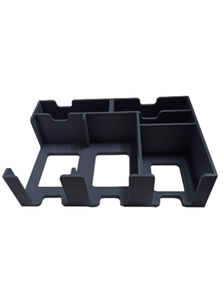 Organizer na karty ( 65x100 mm) do gry Wiedźmin: Stary Świat