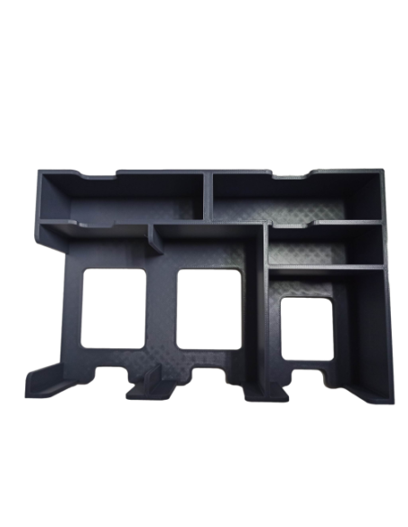 Organizer na karty ( 65x100 mm) do gry Wiedźmin: Stary Świat