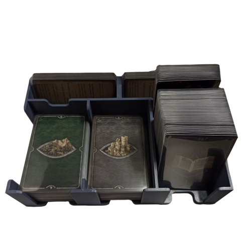 Organizer na karty ( 65x100 mm) do...