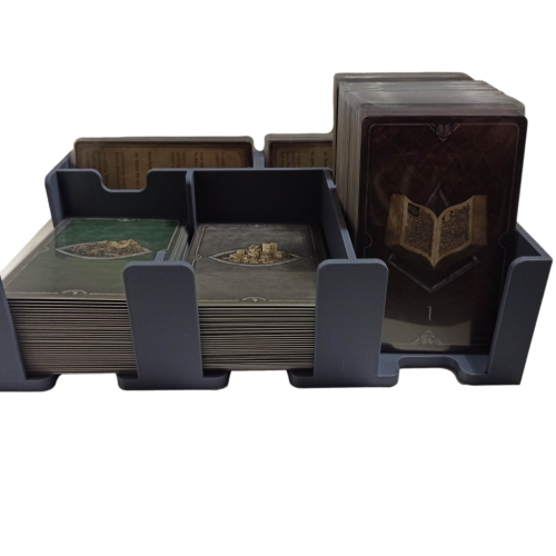 Organizer na karty ( 65x100 mm) do...