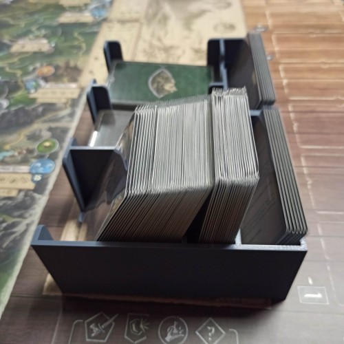 Organizer na karty ( 65x100 mm) do...