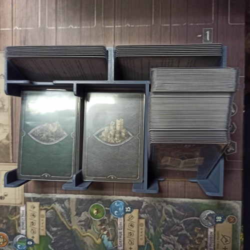 Organizer na karty ( 65x100 mm) do...