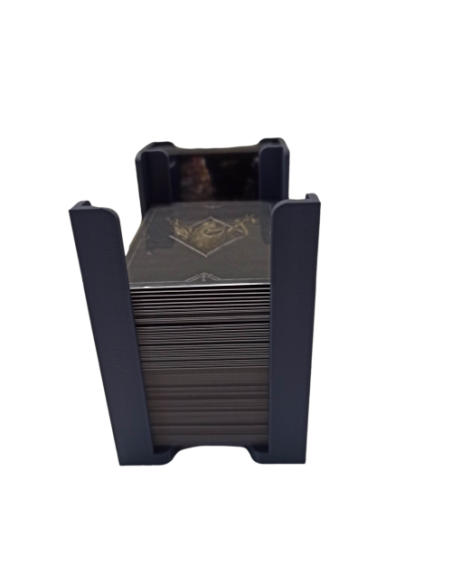 Duży podajnik na karty (65x100 mm) do gry Wiedźmin: Stary Świat