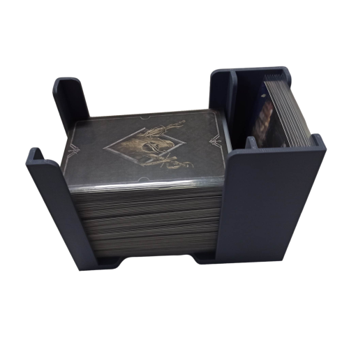 Duży podajnik na karty (65x100 mm) do...