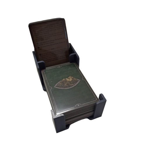 Mały podajnik na karty (65x100 mm) do...