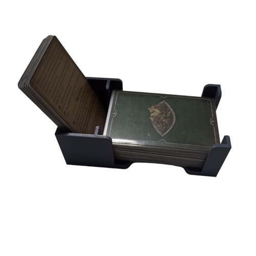 Mały podajnik na karty (65x100 mm) do...