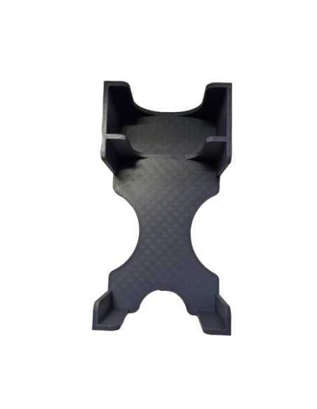 Mały podajnik na karty (65x100 mm) do gry Wiedźmin: Stary Świat