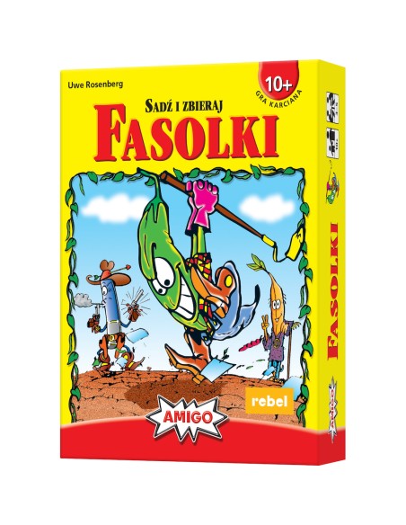 Fasolki
