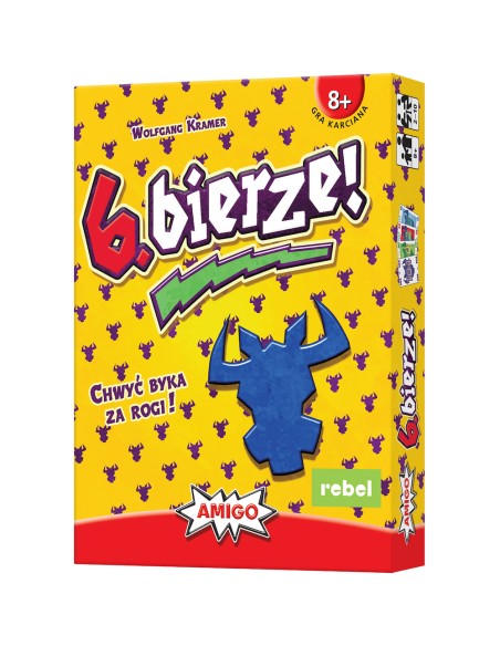 6. bierze