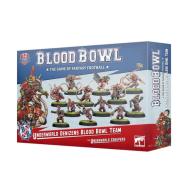 Blood Bowl Team –...