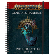 General's Handbook: Pitched...
